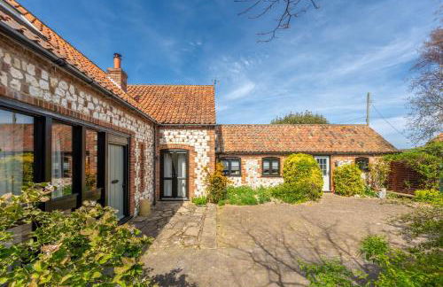 Oyster Barn - Foto 34