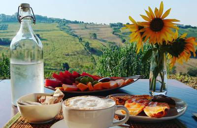 Casale dei Cinque Colli - Foto 8