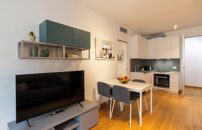 notaMi -Suzzani 96 - Bicocca Area - Foto 16