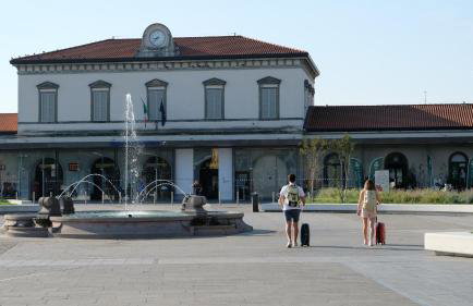 NXT STATION DELUXE APARTMENT - Photo 36