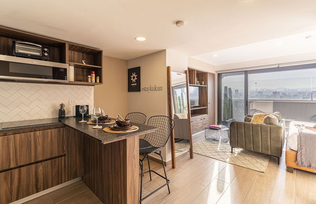 Casa Tonalá by Kukun - Foto 46