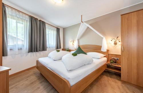 AlpenChalet Niederkofler - Foto 8