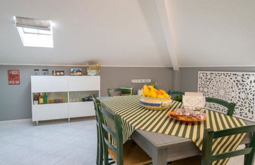 Masciara Home - Apartment & Suite fra Taormina, Catania ed Etna - Foto 31