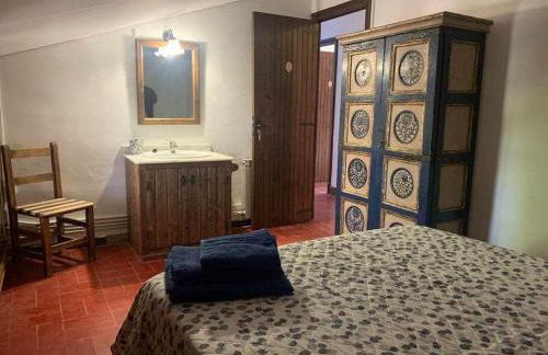 Dehesa Vieja Casa Rural - Foto 37