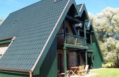 Zur alten Schmiede II (Haus I) - Foto 15