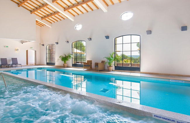 Apartment in La Motte Near Golf Course - Photo 10