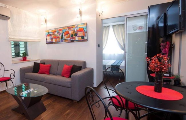 Impeccable 1-bed Apartment in Center of Split - Foto 8