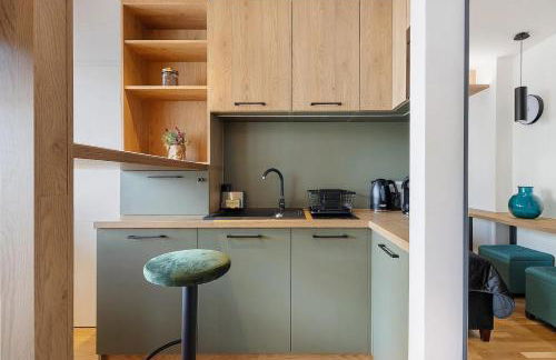 M&M Living in Hannover City - Foto 12