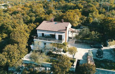 Apartment Vincent with beautiful sea view terrace - Foto 39