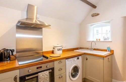 Wren Cottage - Foto 8