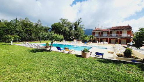 Corfu Paloma Apartments - Foto 4