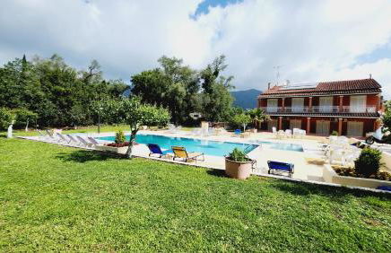 Corfu Paloma Apartments - Foto 4