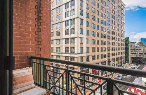 The Gallery in Downtown Stamford - Foto 19