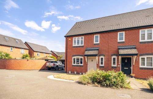 Beautiful 3 Bedroom Home Near Worcester - Photo 23