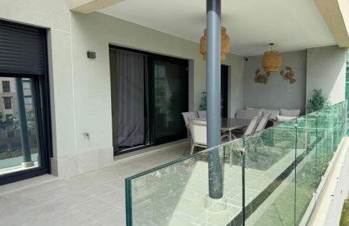 Residencial Los Camaleones - Isla Canela - Foto 26