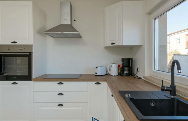 Villa Brionika Comfortable Holiday Residence - Foto 12