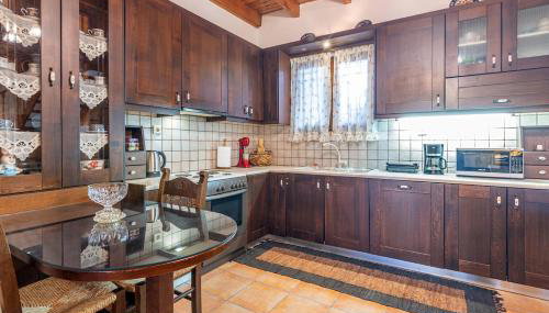 Kalos Vintage Villa - Foto 4, stove