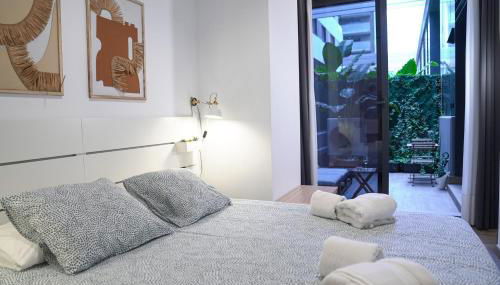 Espectacular Loft Piscina y Terraza - Roig Arena - Las Ciencias - Ruzafa - Valencia Centro - Photo 3