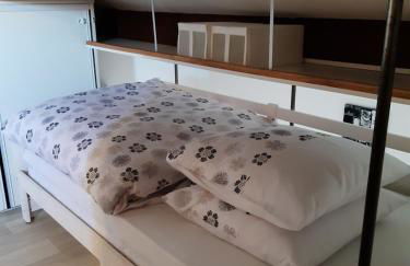 Pavillon 4/6 pers. 30 m² Gruissan Les Ayguades - Foto 17