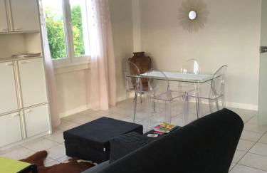 CONDRIEU appartement 1 er et parking voiture vélo - Foto 19