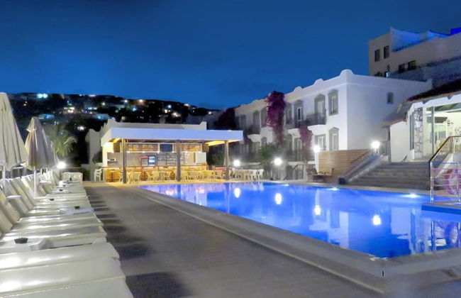 Maison 48 Apart Hotel - Foto 16