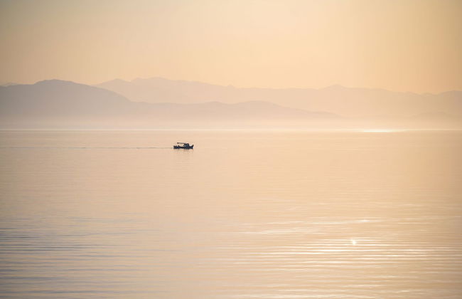 Corfu Apt in Gaios With 1 Bedrooms and 1 Bathrooms - Foto 21