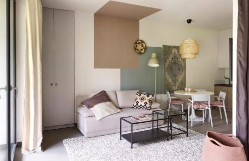 Apartamenty DECK Jurata - Foto 13