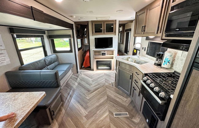 Bonanza Camping Resort - Foto 9