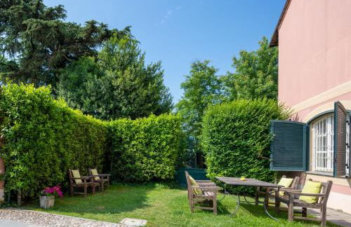 Holiday Home Villa Remotti by Interhome - Foto 75