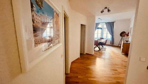 Ferienwohnung Mey Krämerbrückenblick - Foto 5