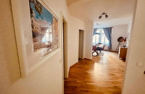 Ferienwohnung Mey Krämerbrückenblick - Foto 5