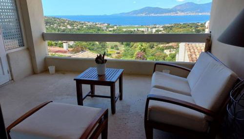 Maison 3 chambres vue Mer - Foto 5