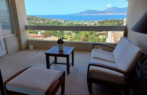 Maison 3 chambres vue Mer - Foto 5