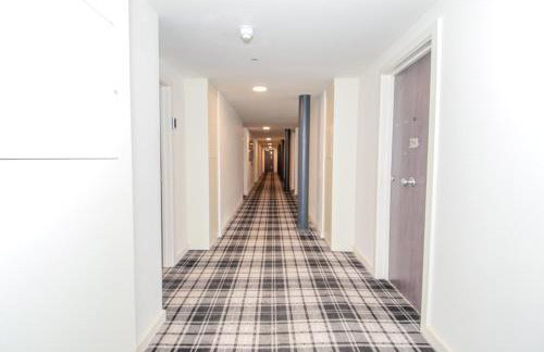 2BR Flat WiFi, Parking Contractors & Families - Foto 27