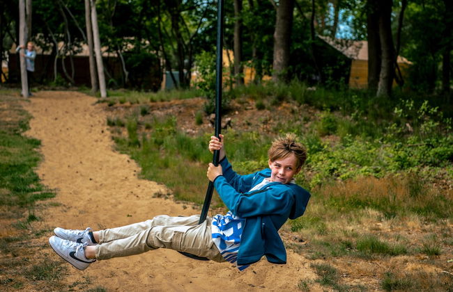 EuroParcs Ruinen - Photo 43