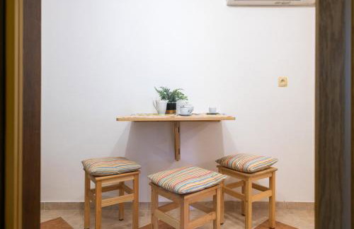 Studio apartment Larca - Photo 6