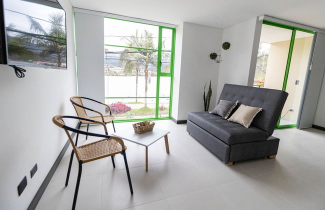 Casa García Rent Home - Photo 2