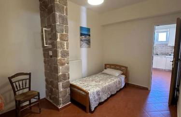 Private apartment in Marathonas, Aegina - Foto 24