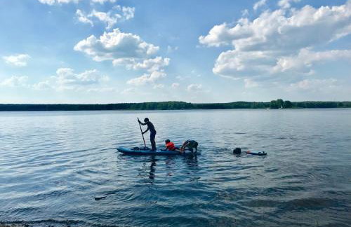 Wypoczywajka - Foto 55