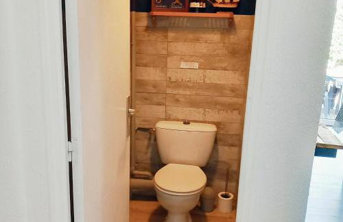 Gite Les Sables Blancs - Foto 9