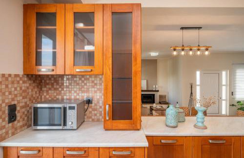 Villa Campagna - Foto 43