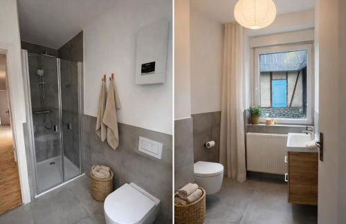 Hof zur Nette -Stilvoller Rückzugsort im Herzen des Maifelds - Foto 15