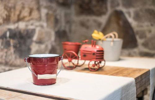 Casa Pelourinho de Louredo with pool - Foto 8