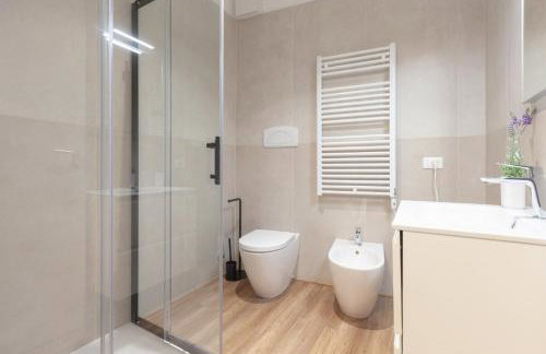 Corte Francigena - Apartments - Foto 110