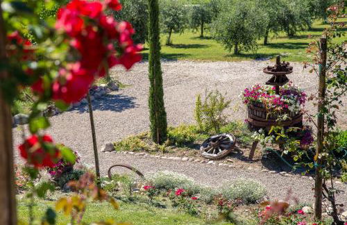 Agriturismo Le Mistral - Foto 34