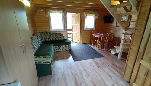 Domki Noclegowe 693-664-683 - Foto 5