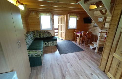 Domki Noclegowe 693-664-683 - Foto 5