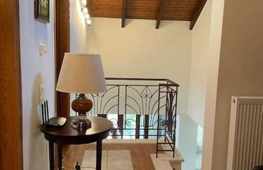 Agrampeli Villa - Photo 47