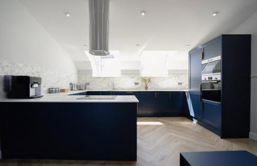 Old Church Apartment 4 Private parking - Foto 15