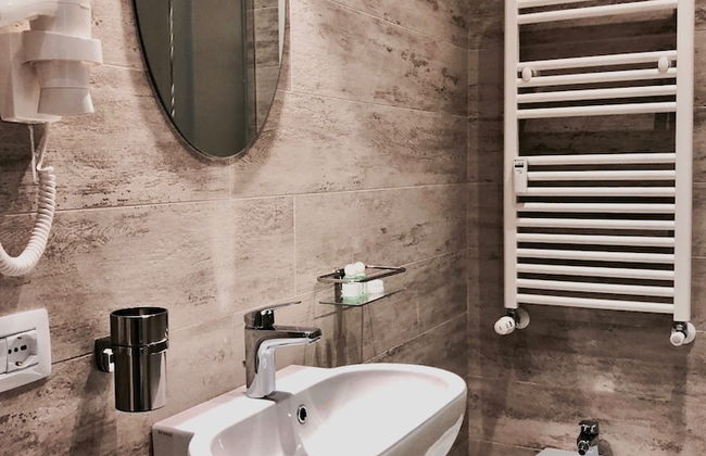 Audrey's Roman Holidays Suites&Rooms - Foto 34